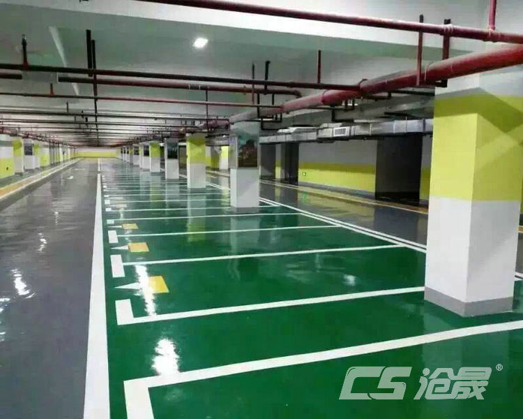 凡事皆有原则，建筑物环氧地坪漆选择亦如此