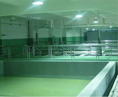 防腐环氧地坪施工工艺主要包括哪些内容？