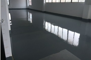 各类环氧地坪大比武，你认为哪个会胜出？