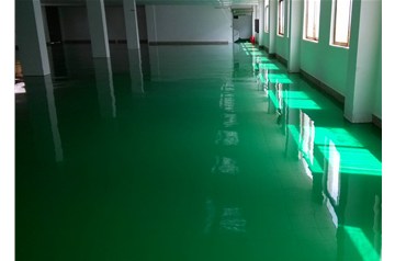 厦门沧晟环氧地坪,8种环氧地坪类别详细说明！