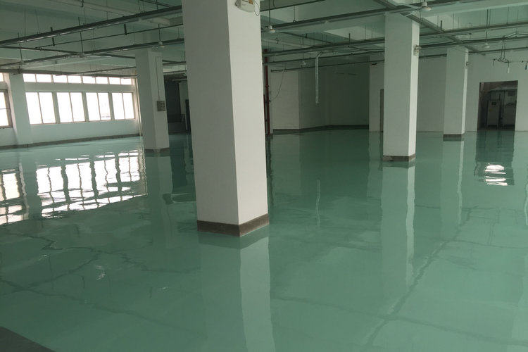 泉州各种环氧地坪漆,环氧树脂地坪,沧晟地坪漆厂家告诉您怎样选择您需要的环氧地坪漆？