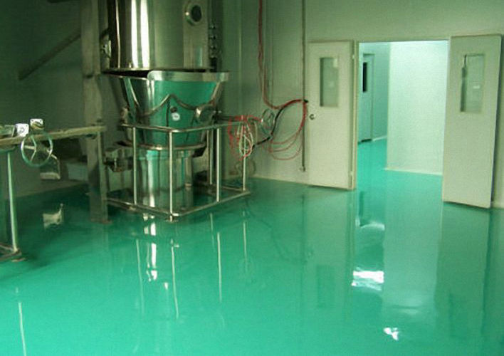 厦门地坪,地坪漆厂家沧晟温馨提醒:环氧地坪使用时有什么注意事项？
