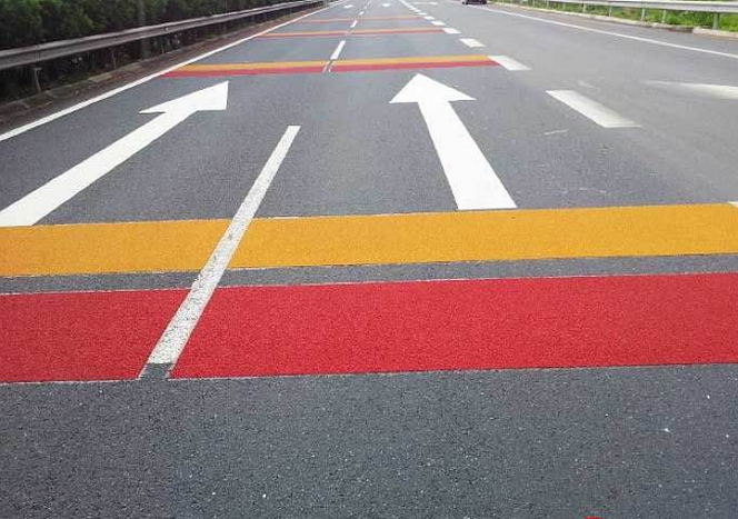 高速ETC防滑路面施工,防滑路面施工方式有哪些？