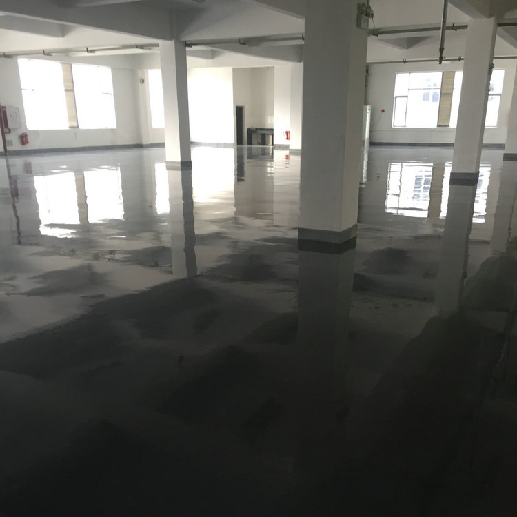 针对厦门环氧树脂地坪漆的变色问题如何预防？