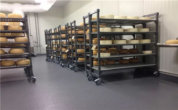 食品厂生产车间地坪设计时需注意哪些？