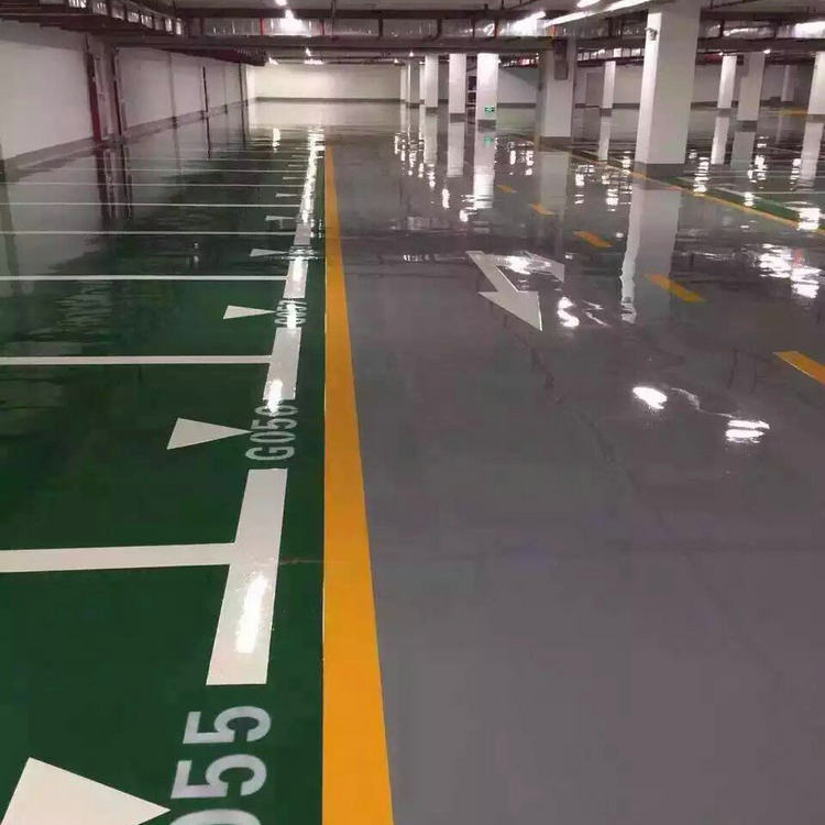环氧地坪漆价格是这样定的，你了解吗？
