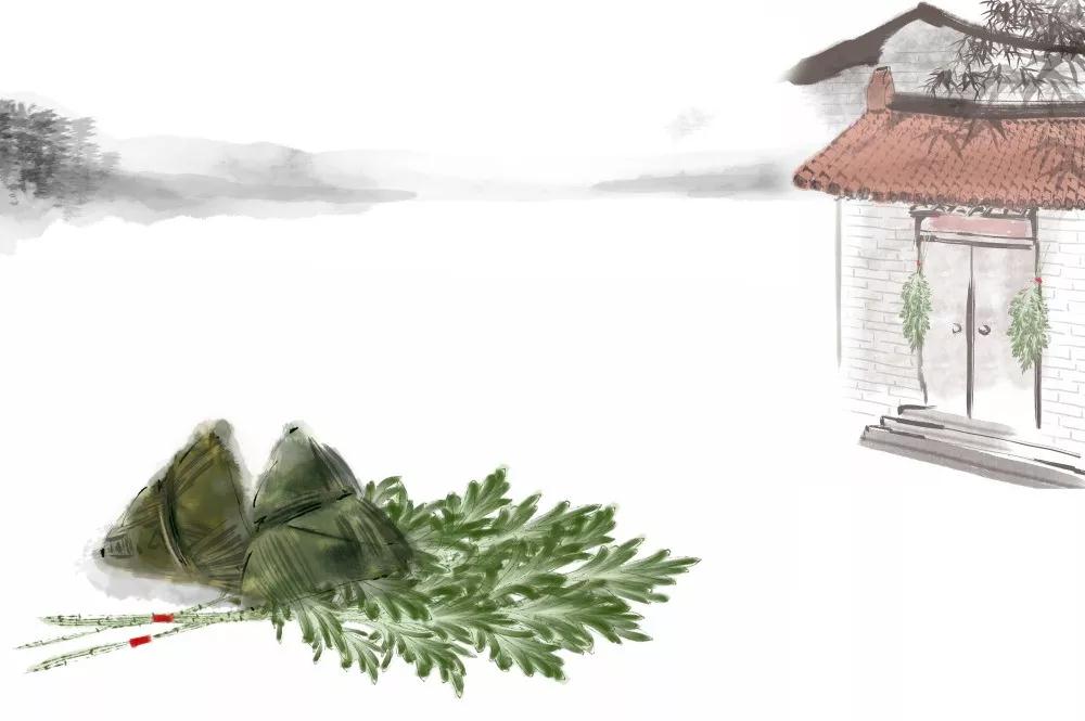 “爸”气来袭，"粽"享父爱 | 双节，炫炫“父爱柔情”