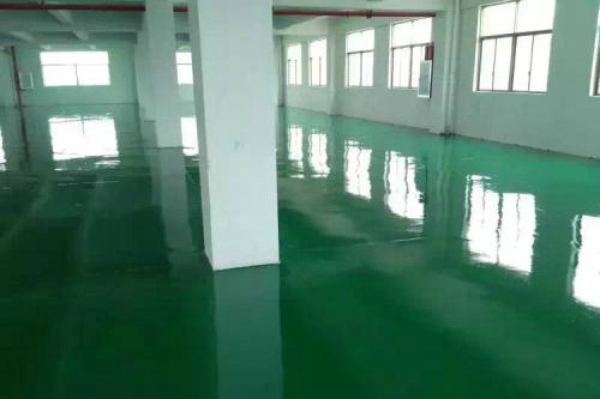 环氧自流平耐磨地坪的选购要注意什么？