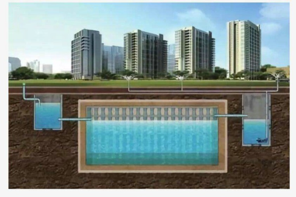 改善环境美化景观设计用透水地坪合适吗？