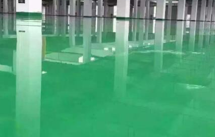 要如何预防环氧地坪漆施工后表面出现粗糙？