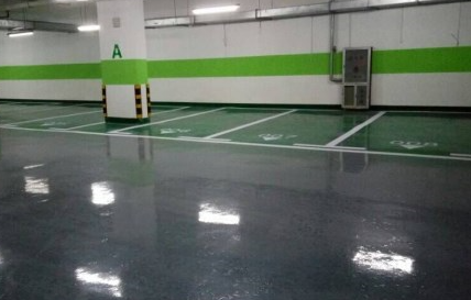 环氧地坪漆怎样使用才能发挥最佳性能？