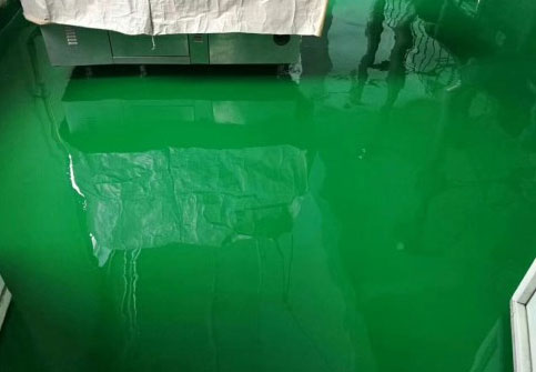 环氧地坪使用时应注意哪些问题？