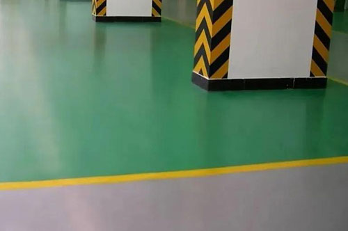 未来什么样的环氧地坪会受欢迎？发展的趋势如何？